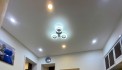 Cho thuê căn hộ Tập thể tầng 1 Tân Mai mới kính koong 60m2, 2 ngủ, 1 khách, 9 Triệu, Full đồ